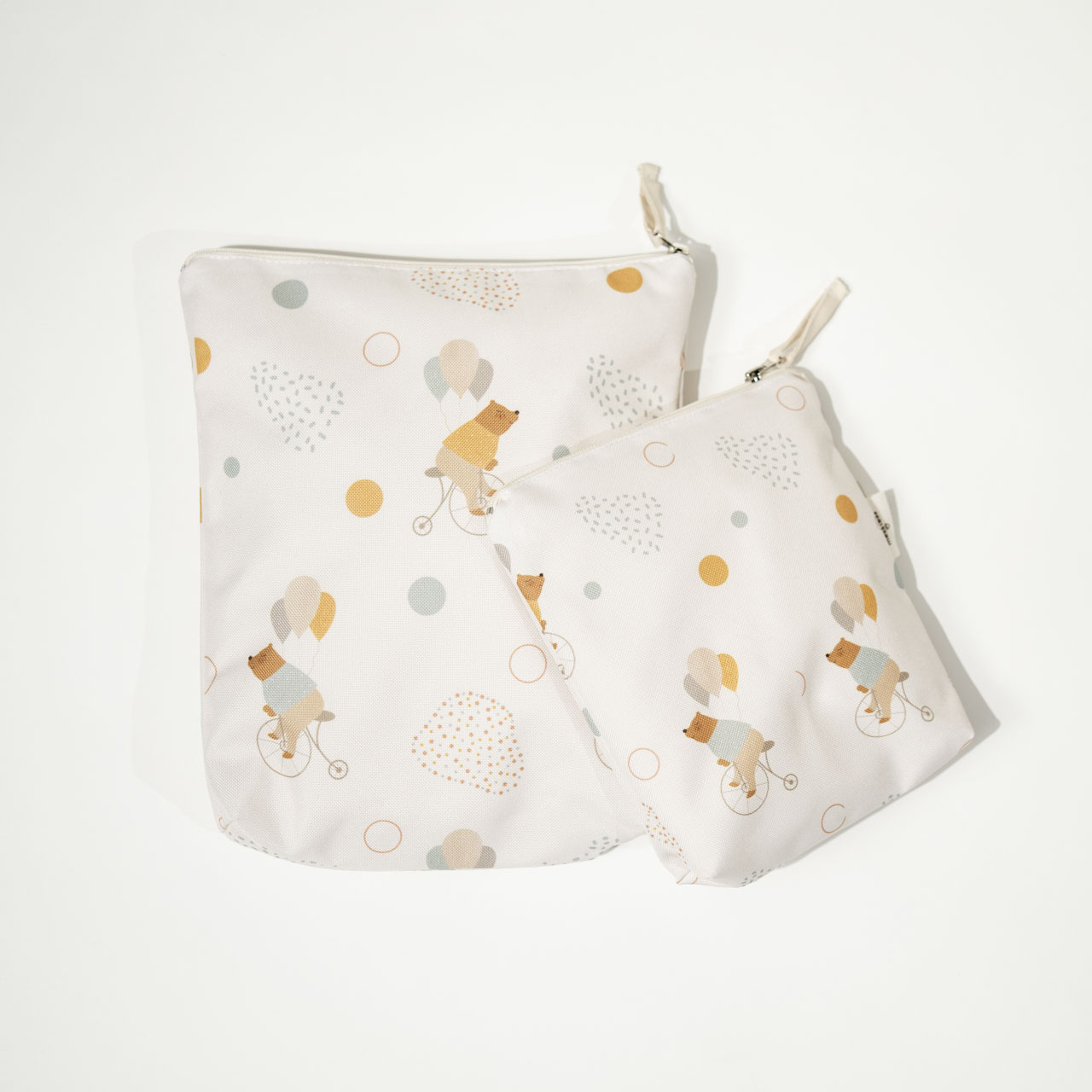 Bear Pouch