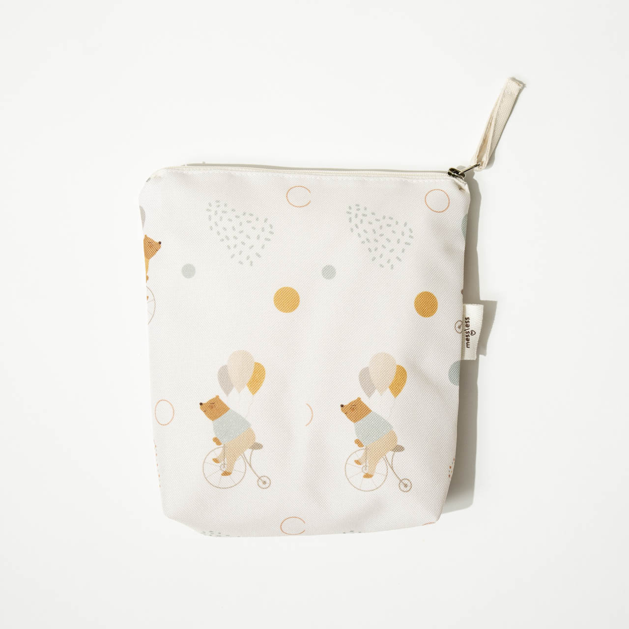 Bear Pouch